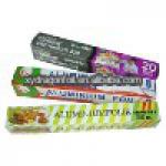 Household Aluminium Foil Roll