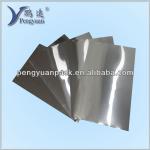 Alu foil with PE