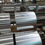 aluminum foils for container manufactory