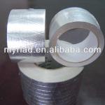 Self-Adhesive FSK Tape,aluminum foil, aluminum tape