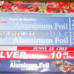 Sell Household Aluminum Foil