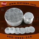 Embossed all kinds of cans seal liner wove LP-245A