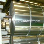 Food Grade Aluminum Foil