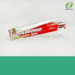 hot sale high quality diamond aluminium foil rolls