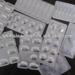 Pharmacetical use blister aluminum foil