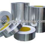 adhesive aluminum foil tape