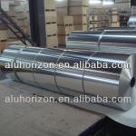 jumbo aluminium foil