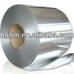 Quality Aluminium foil micron thickness of manufacturer