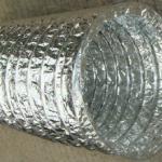 1050.8011 O Aluminum Foil for Pipework insulation