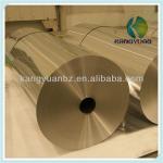 jumbo roll aluminum foil raw material