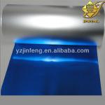 Coloured Auminium Blister Foil for pharmaceutical packaging