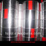 Conductive aluminum foil tape,adhesive aluminum tape