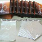 Hookah shisha Aluminium foil tinfoil