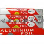 Aluminum Foil Paper