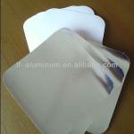 7 micron aluminum foil paper