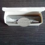 aluminum foil lidding for coffee packing
