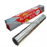 household aluminium foil