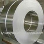 1060 soft rounded edge aluminum strips