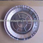 Disposable Aluminum Serving Platter Oval