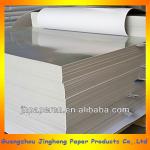 silver paper Matted gold aluminum foil paper