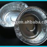 aluminium party tray