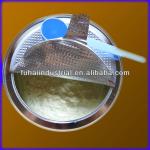 aluminum foil for packing milk powder aluminum seal cover