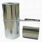 household aluminium foil