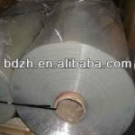 High quality HSL coated aluminum foil for PP/PS/PVS plastic cups