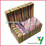 Ecofriendly Paper Tie Packaging Box