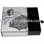 new design paper packaging box
