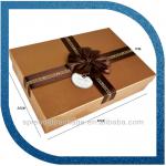custom retail paper packaging box