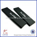 High quality subtle luxury necktie box