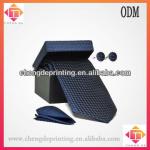 luxury tie box for leather tie boxes wholesale