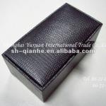 2013 hot-sale exquisite leather box,PU box