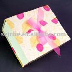 drawer style paper gift packaging boxes