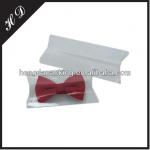 PVC Bow Tie Box