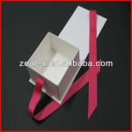 Top Quality White folding Box Paper Box