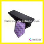 2012 New Design Paper Necktie Box