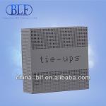 paper garment packaging box(BLF-PBO071)