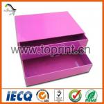 Pink 2 layers storage box manufacturers, suppliers, exporters