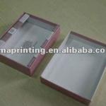 paper box with lid