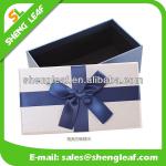 Delicate Tie Paper Box for Men