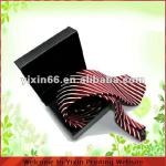 Tie Fancy Paper Square Gift Box