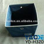 denim folding box