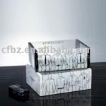 plastic box for clothes from shenzhen