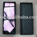 Necktie Gift Box Set