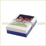 good quality offset paper box packaging