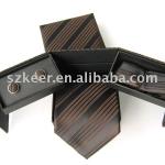 cufflinks hanks box set with necktie