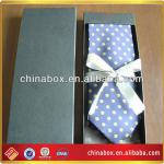 custom made bow tie presentation boxes with insert