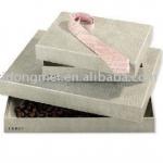 Gift apparel paper box